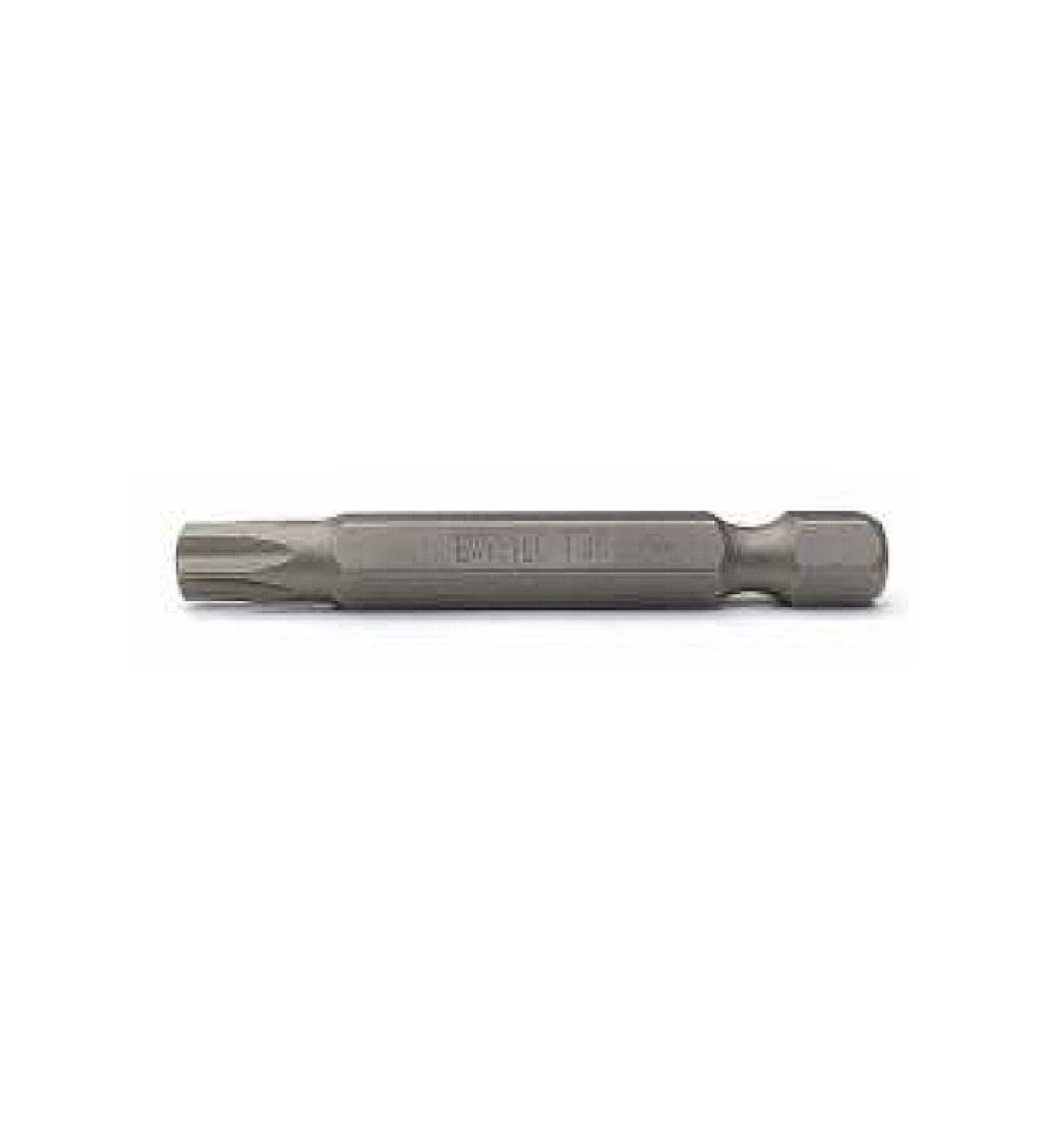 BAYTEC T30X75 TORX KARE UÇLU BİTS UÇ MU1980